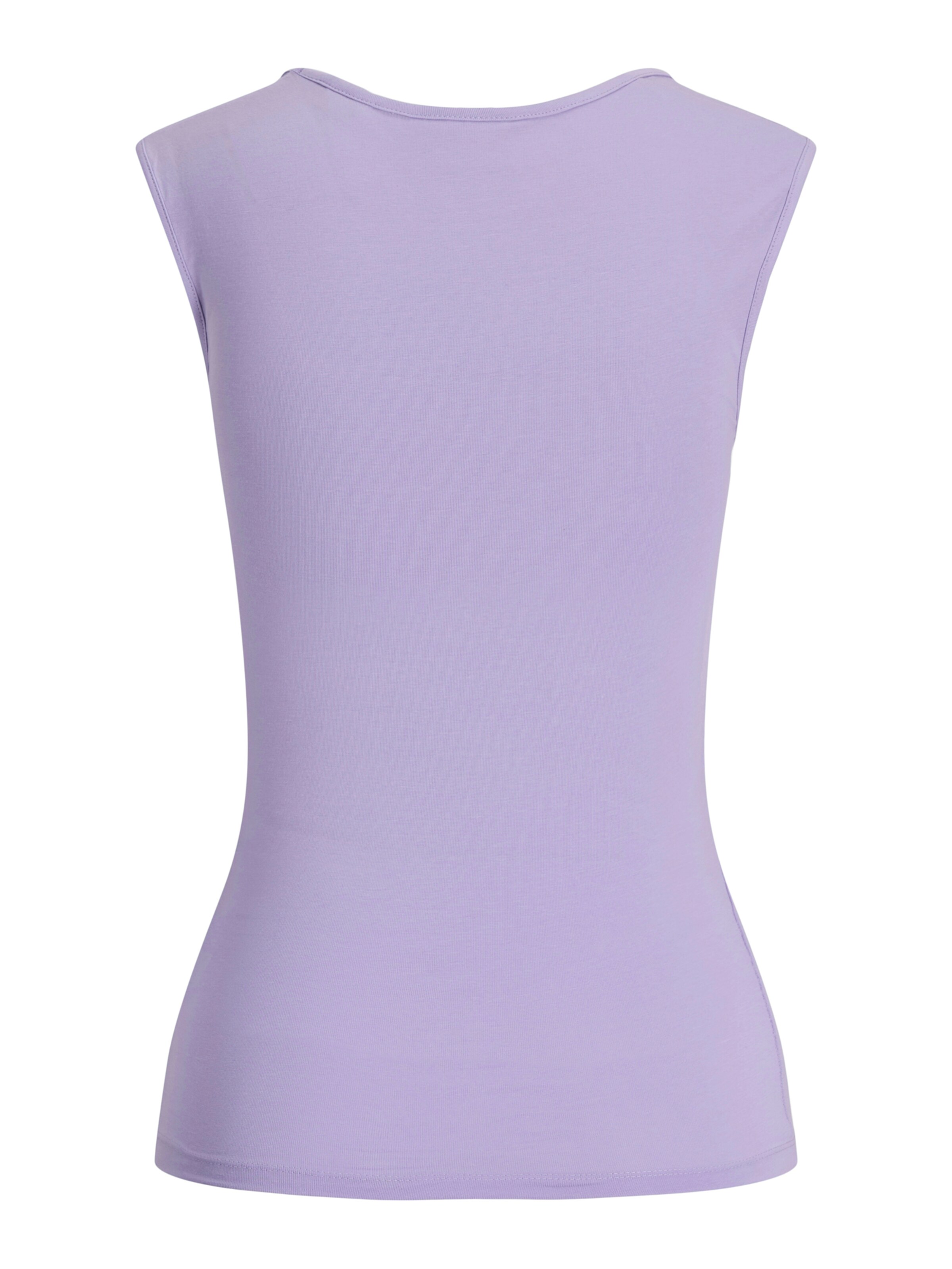 JJXXTop 'JXISABELLA' - ljubičasta boja