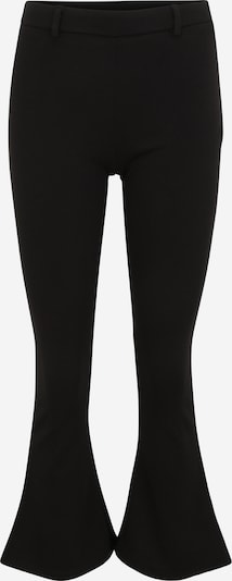 OBJECT Petite Trousers 'SAVA NICKY' in Black, Item view