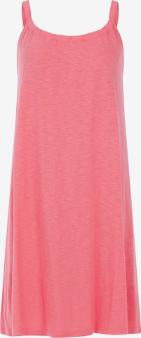 PROTEST Dress 'PRTCira' in Pink: front