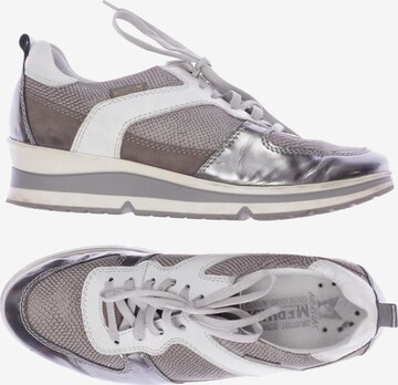 MEPHISTO Sneakers & Trainers in 38,5 in Grey: front