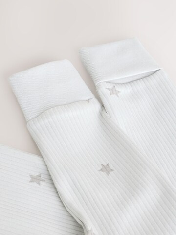 Pyjama Next en gris