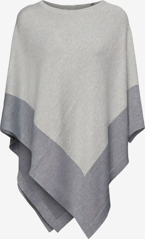 ESPRIT Cape in Grey: front