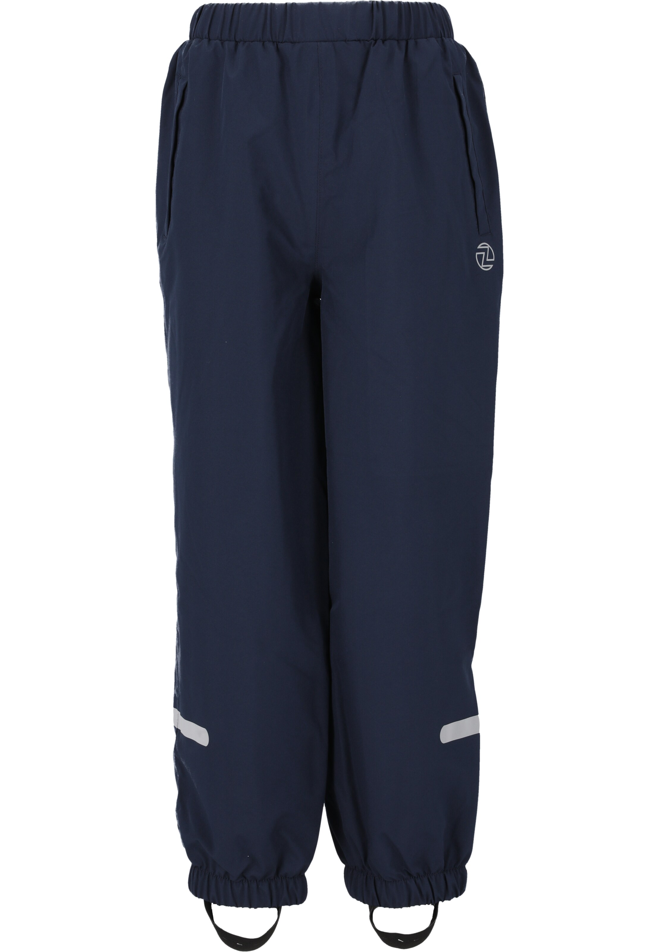 ZigZag Functioneel pak 'Dallas' in Blauw