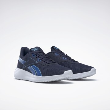 Sneaker de alergat 'Lite 3' de la Reebok pe albastru