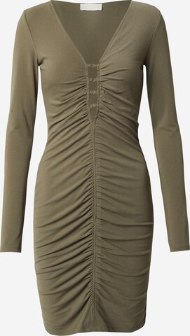 LeGer by Lena Gercke Dress 'Kylie' in Green: front