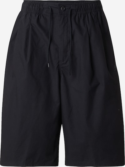 Nike Sportswear Housut 'Club Seoul' värissä musta, Tuotenäkymä