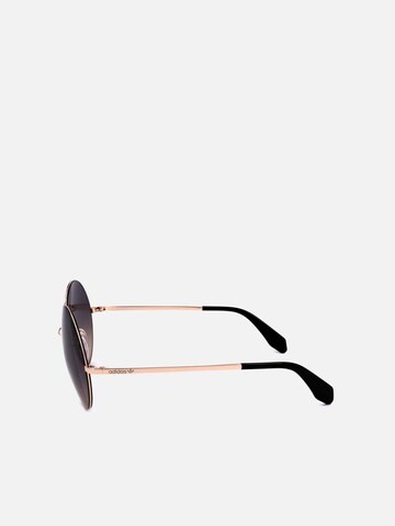 ADIDAS ORIGINALS Sunglasses 'Adidas Original OR0002 Gold 57/20/140 Women Sunglasses' in Gold