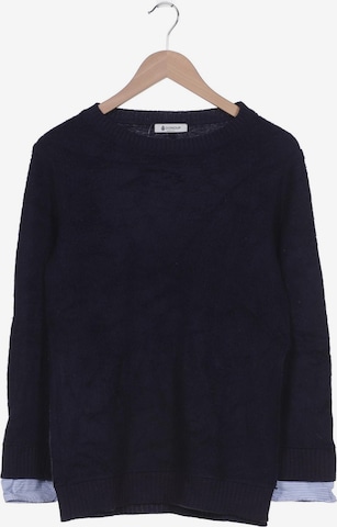 Dondup Sweater & Cardigan in M in Blue: front