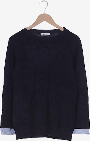 Dondup Pullover M in Blau: predná strana