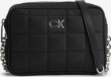 Calvin Klein Taška cez rameno - : predná strana