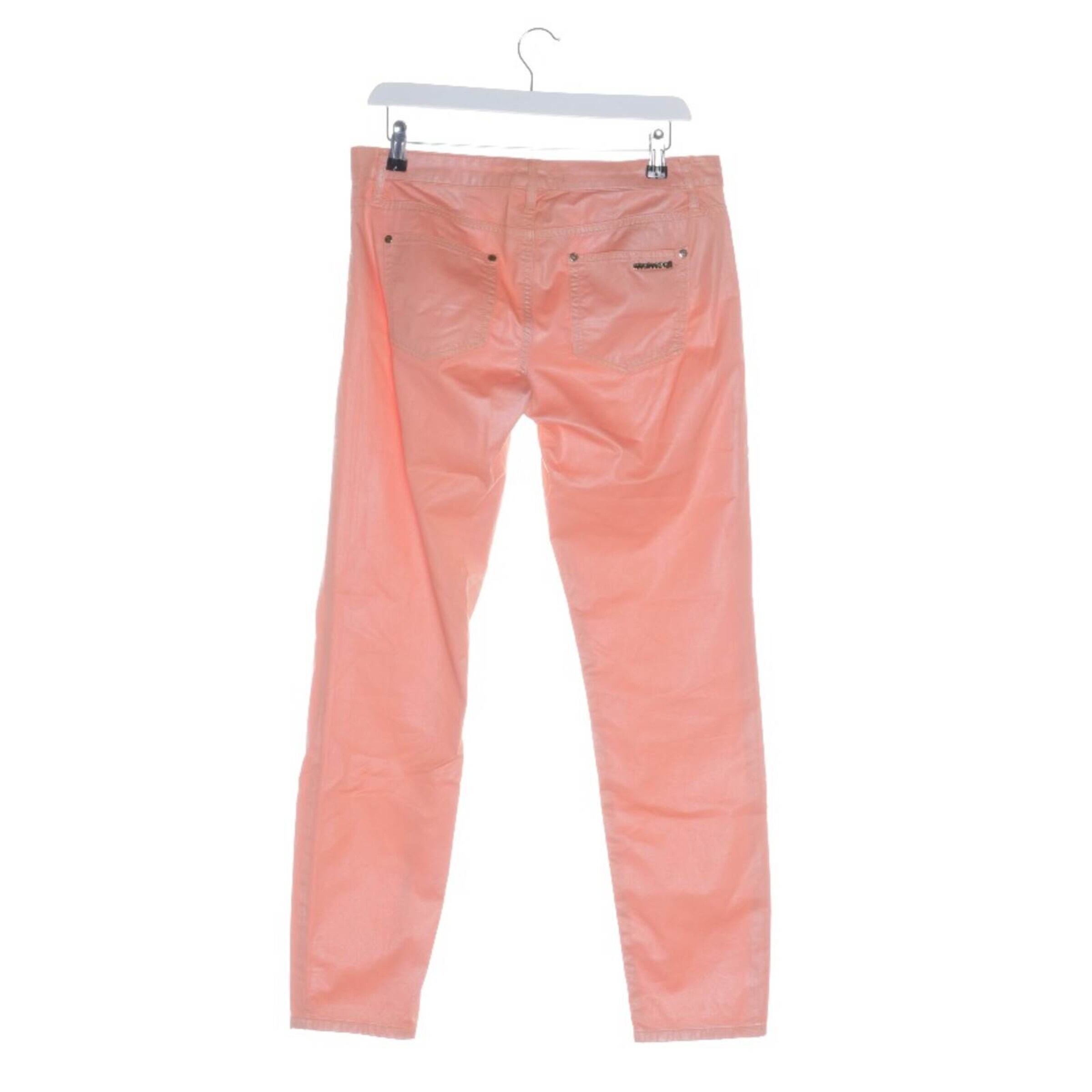 roberto cavalli Pants in M in Orange