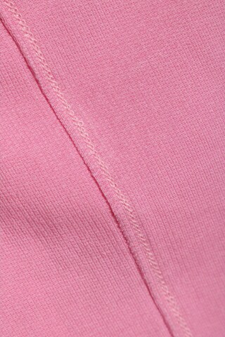 Marc O'Polo Sweatshirt M in Pink