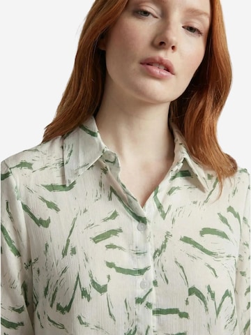 My fashion - Camisa em branco