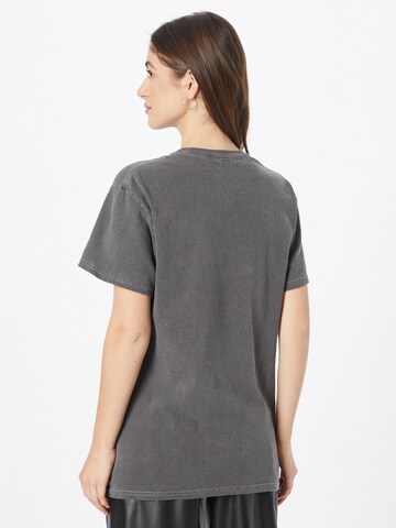 Daisy Street T-Shirt in Grau