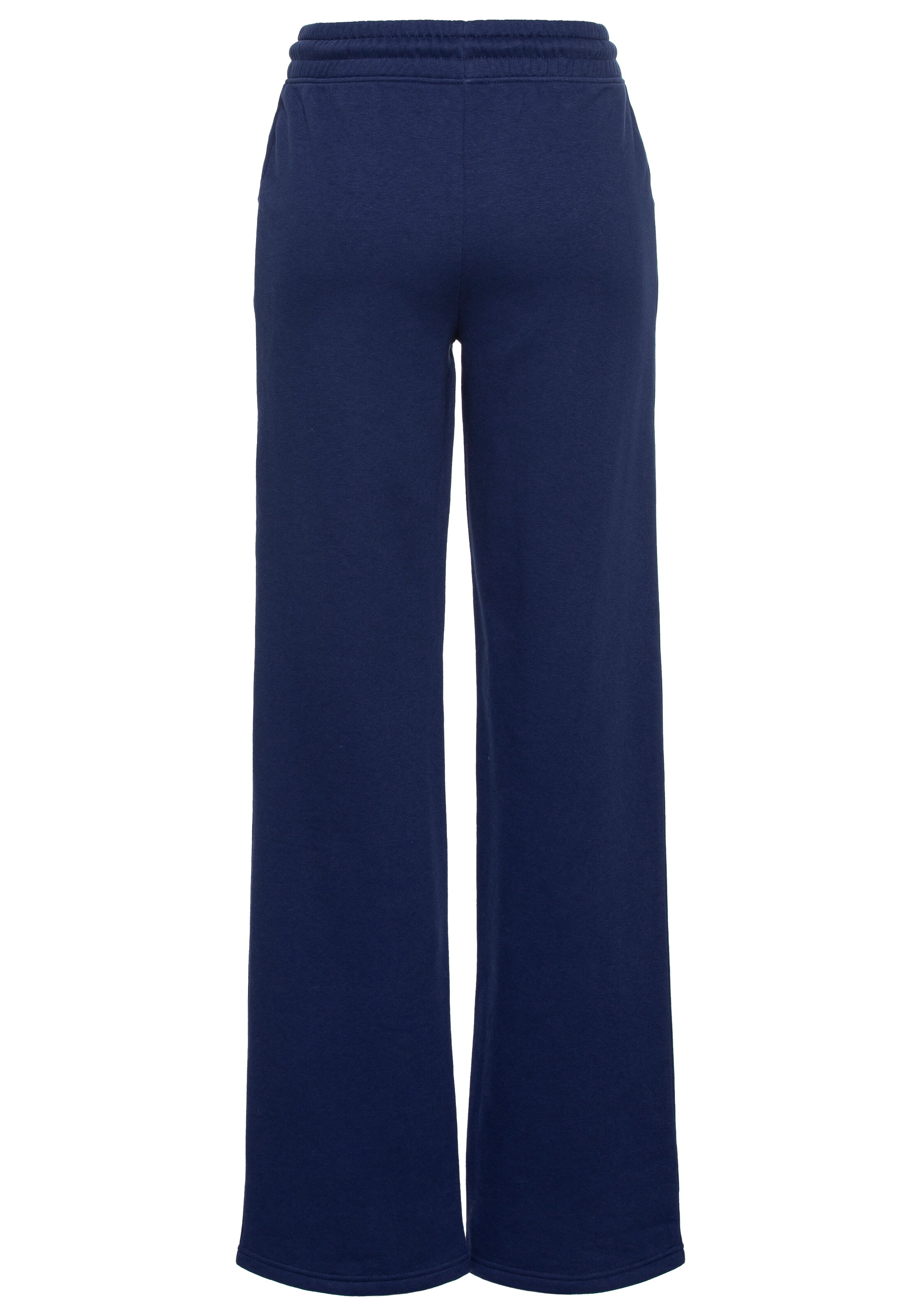 H.I.S Loosefit Hose in Blau