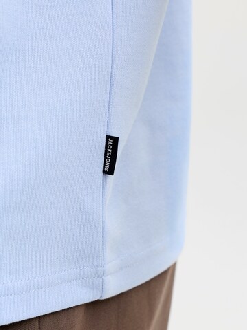 JACK & JONES Póló 'JPRBLAEthan' - kék