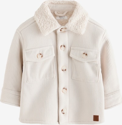 Next Välikausitakki värissä ecru, Tuotenäkymä