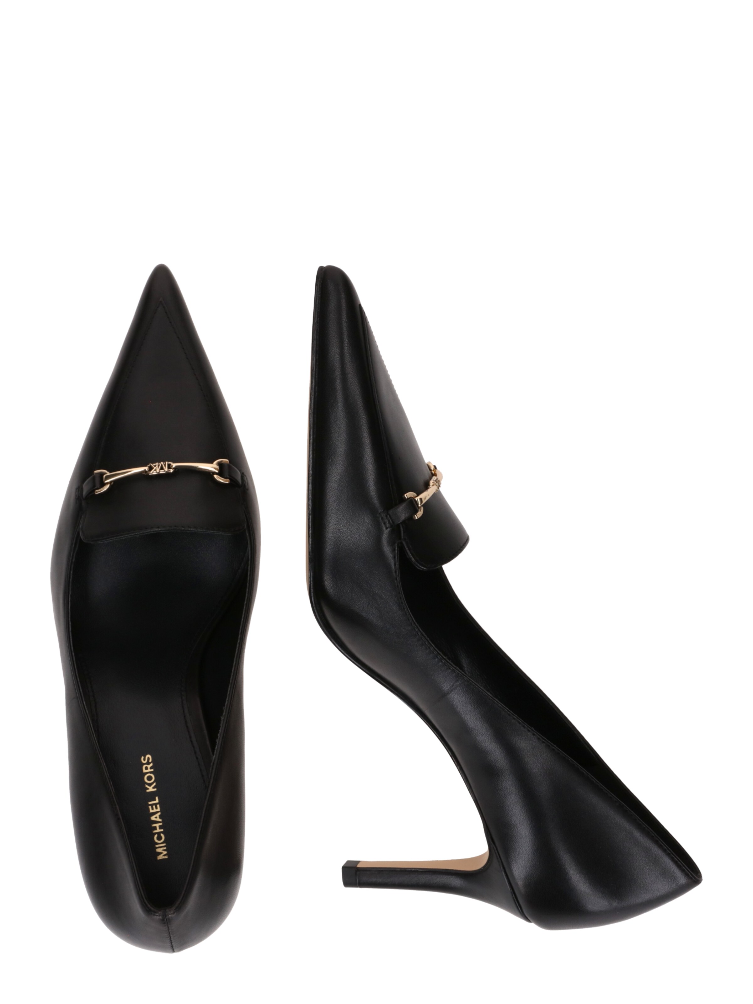 MICHAEL Michael Kors Pumps 'LENA' in Black