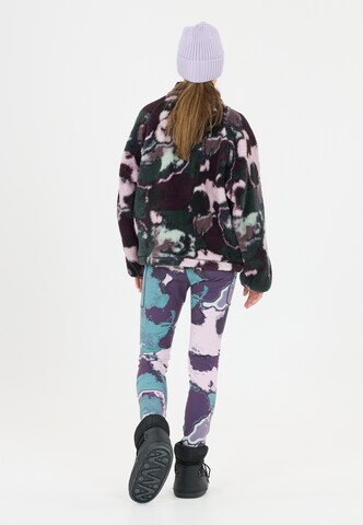 SLOPE Sports sweater 'Kendor' in Green