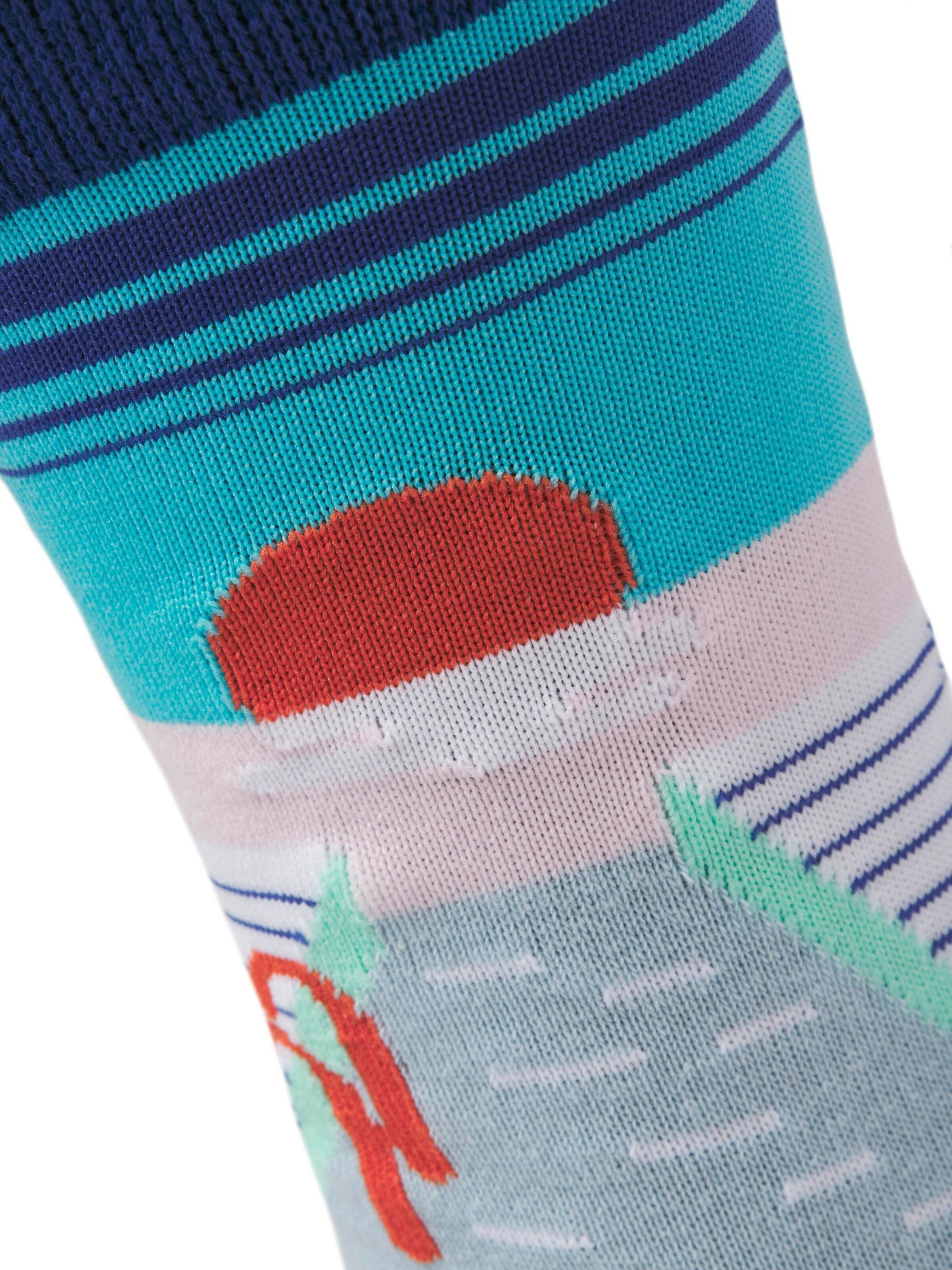 JACK & JONES Носки в Синий