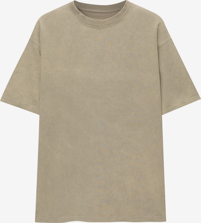 Maglietta Pull&Bear di colore senape, Visualizzazione prodotti