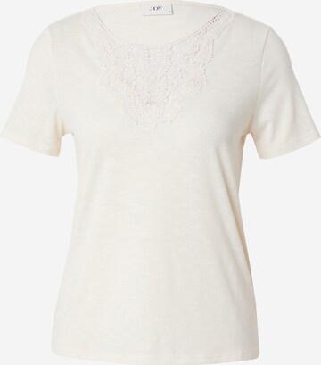 T-shirt 'DODO' JDY en beige : devant