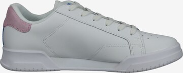 LACOSTE Sneaker in Weiß