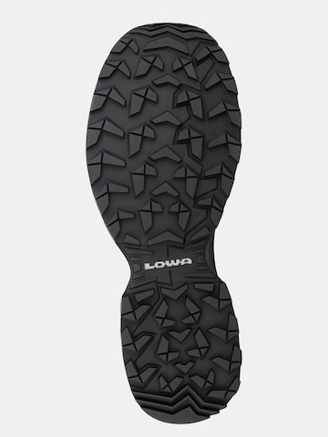 LOWA Boots 'Innox Evo II' in Blau
