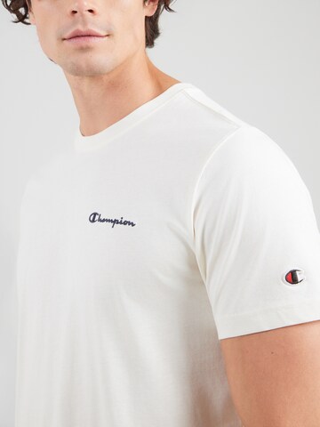 Survêtement Champion Authentic Athletic Apparel en bleu