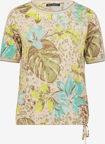 Betty Barclay Shirt in Beige: Vorderseite