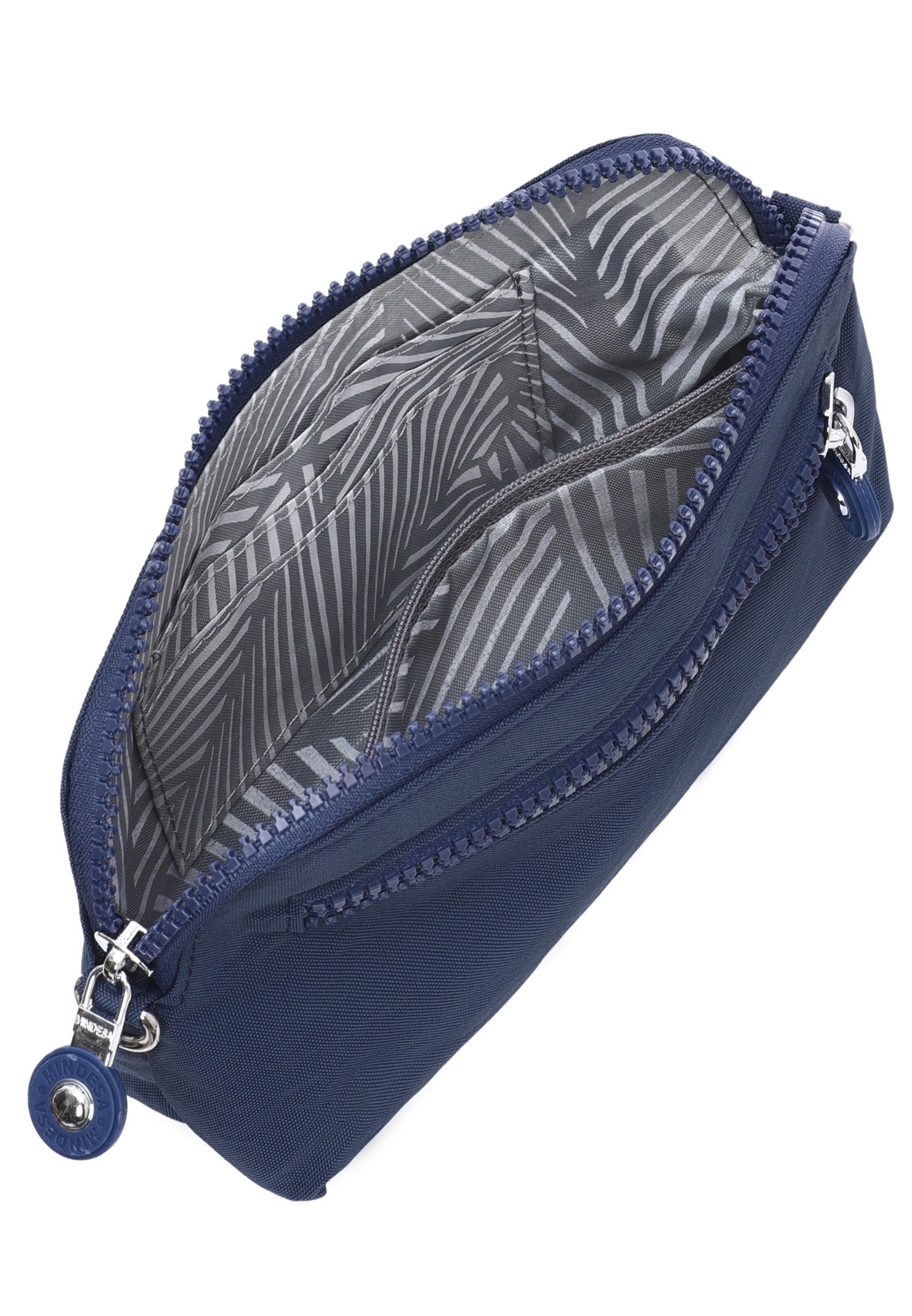 Mindesa Crossbody bag in Blue