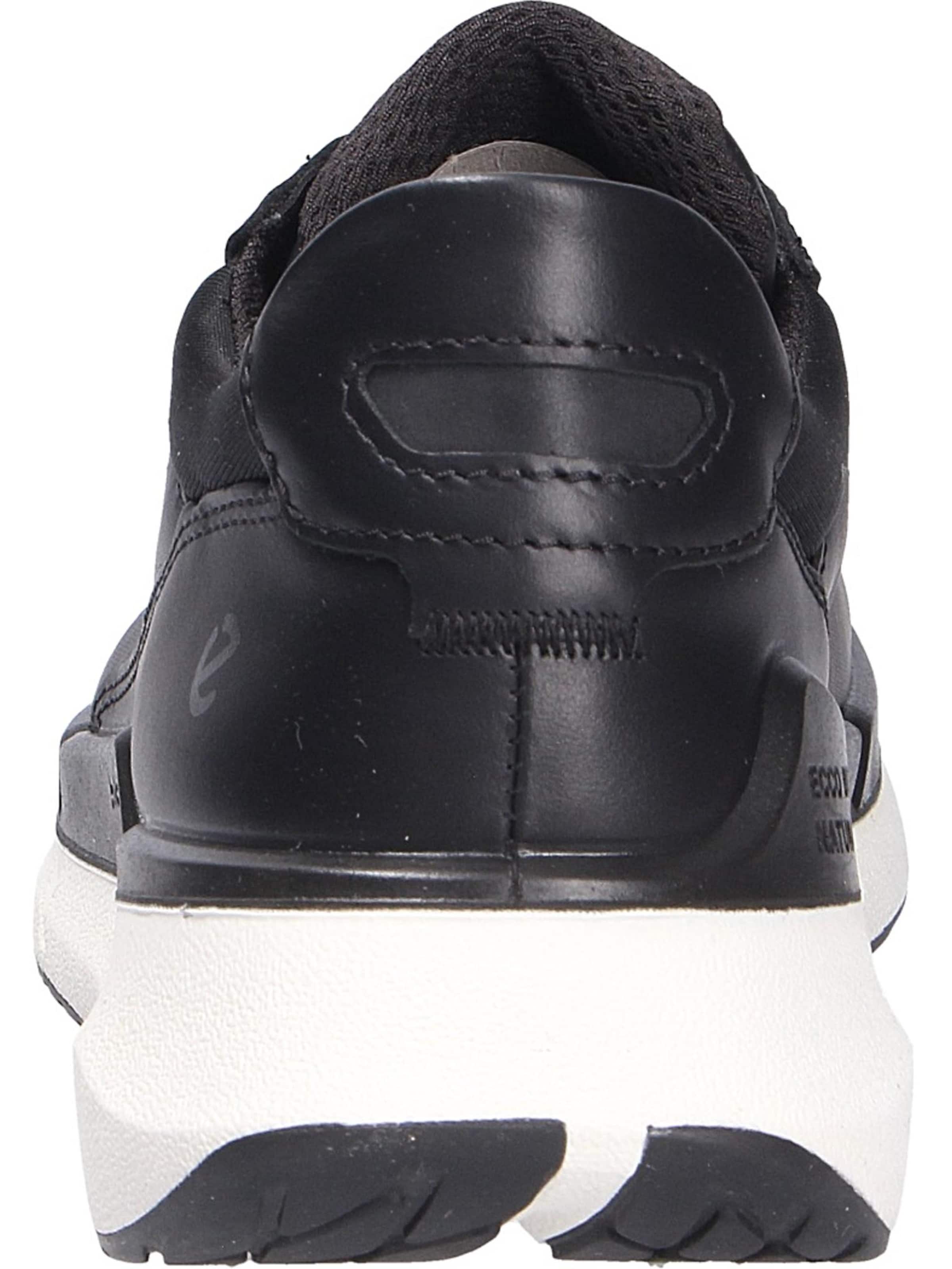 ECCO Schnürschuh‌‌‌‌‌‌‌ in Schwarz