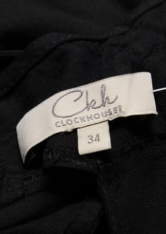 CLOCKHOUSE by C&A Playsuit XS in Schwarz