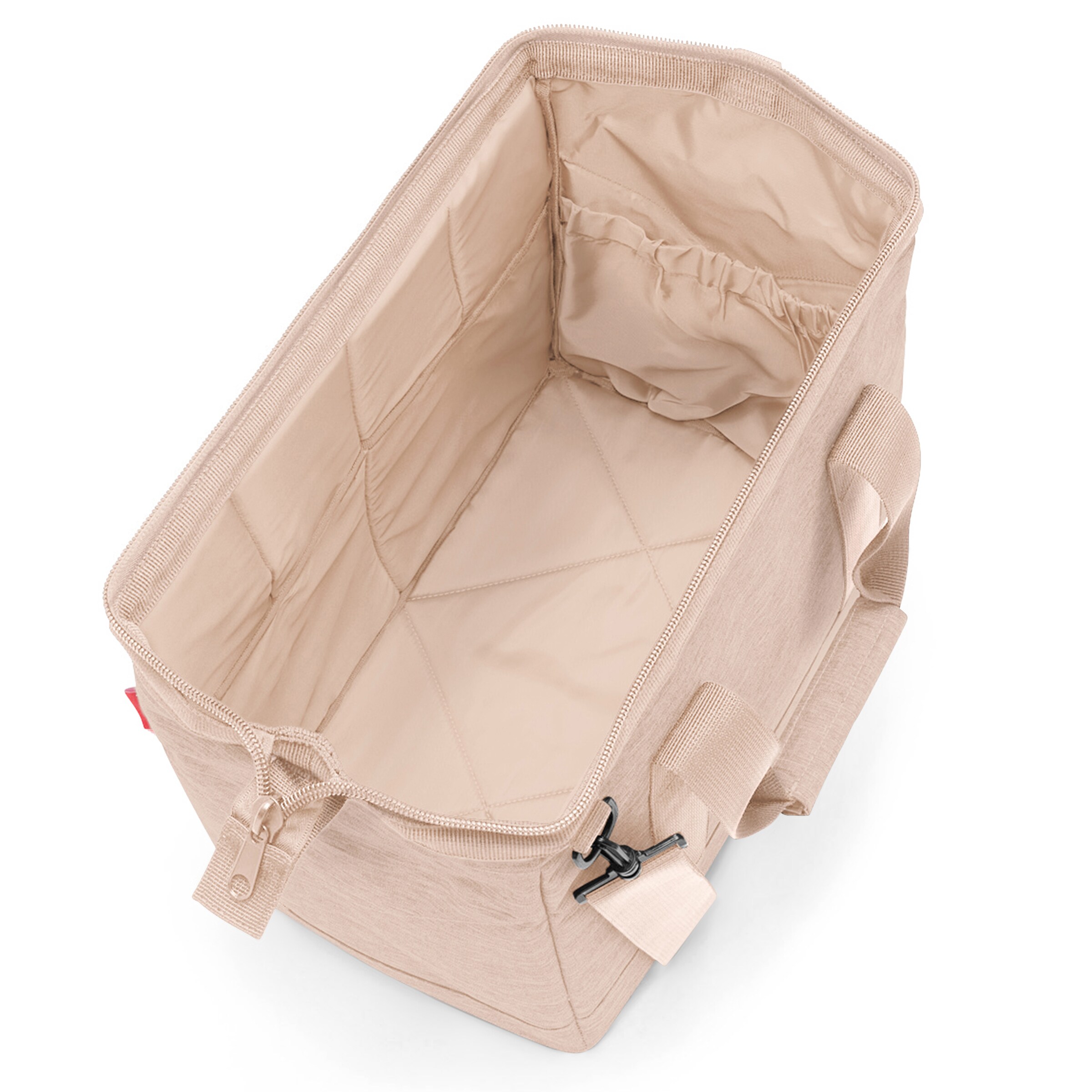 REISENTHEL Reisetasche in Pink