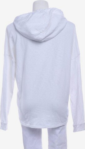 Marc O'Polo DENIM Sweatshirt & Zip-Up Hoodie in L in White