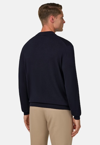 Boggi Milano Trui in Blauw