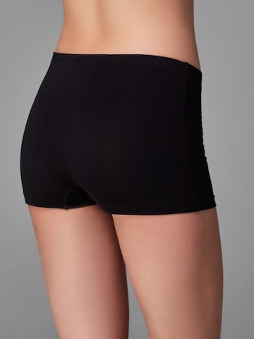 Dagi Panty i sort