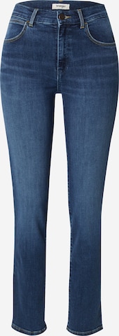 WRANGLER Jeans in Blau: Vorderseite