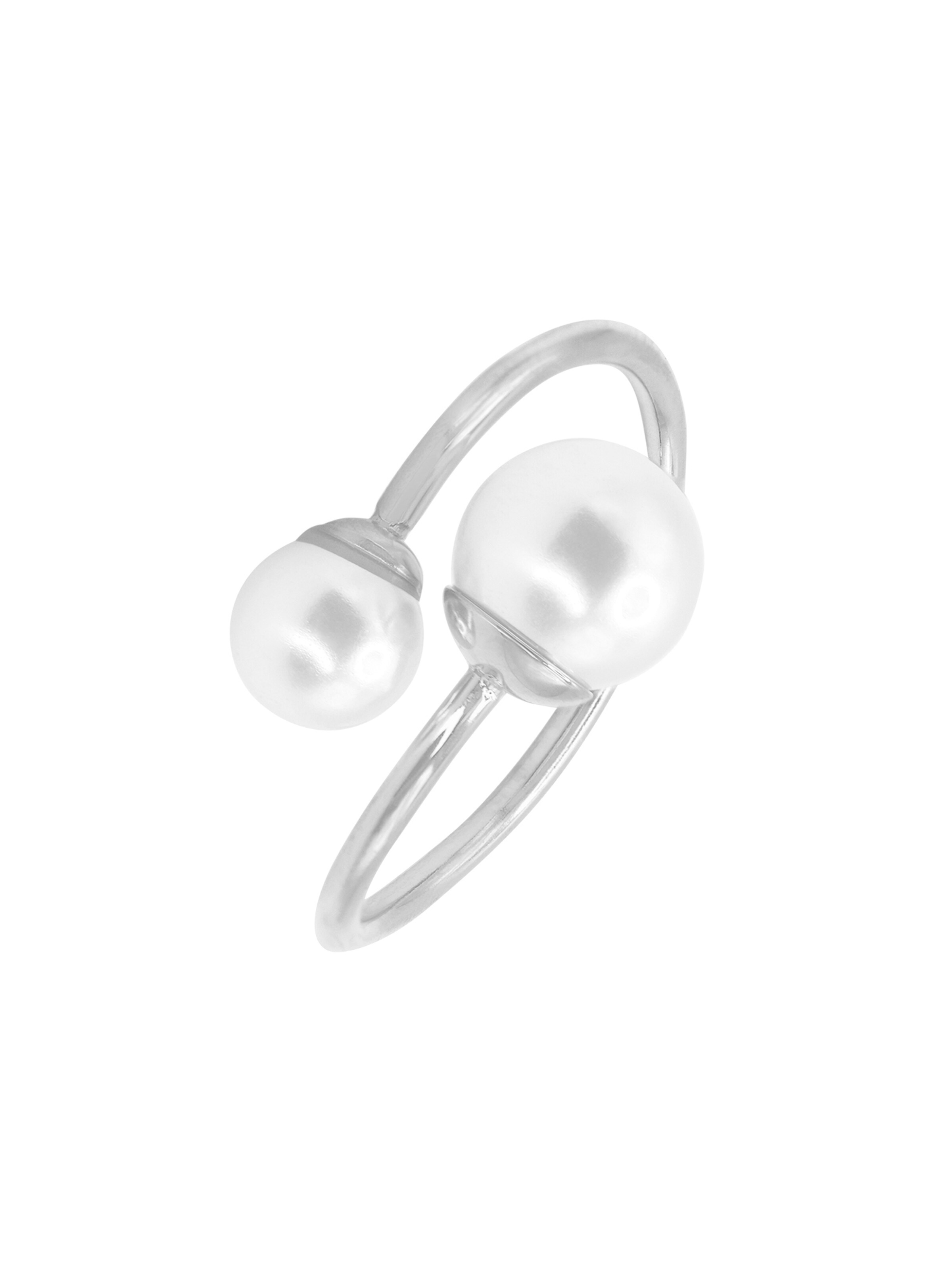 Bague 'Carlie' Heideman en argent