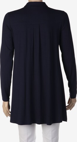 Eileen Fisher Blouse & Tunic in XS in Blue