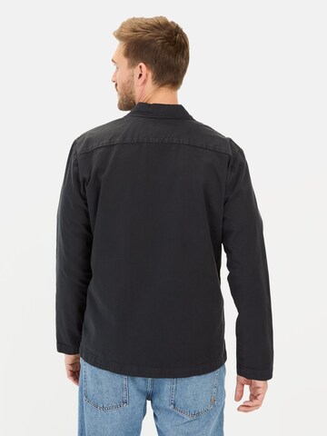 CAMEL ACTIVE Regular Fit Sakko in Blau