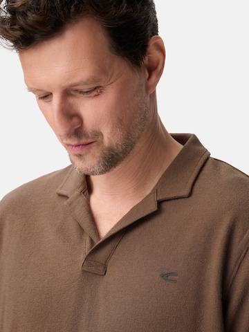 CAMEL ACTIVE Póló - barna