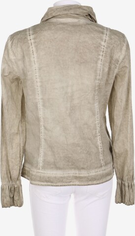 Bottega Bluse M in Grau