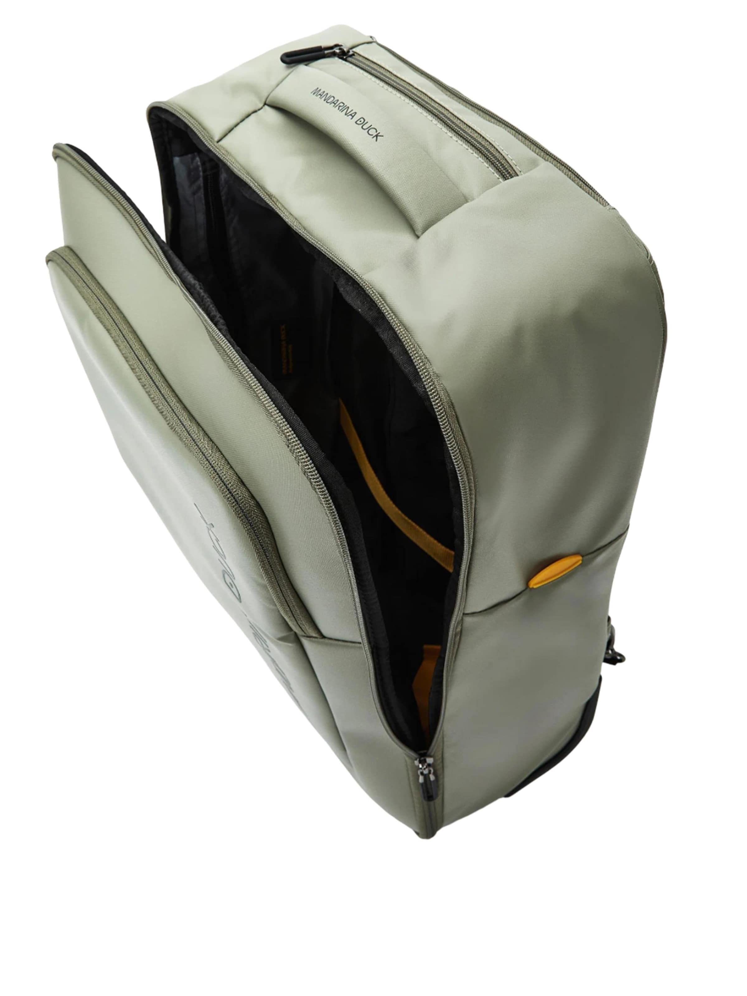 MANDARINA DUCK Trolley in Mischfarben