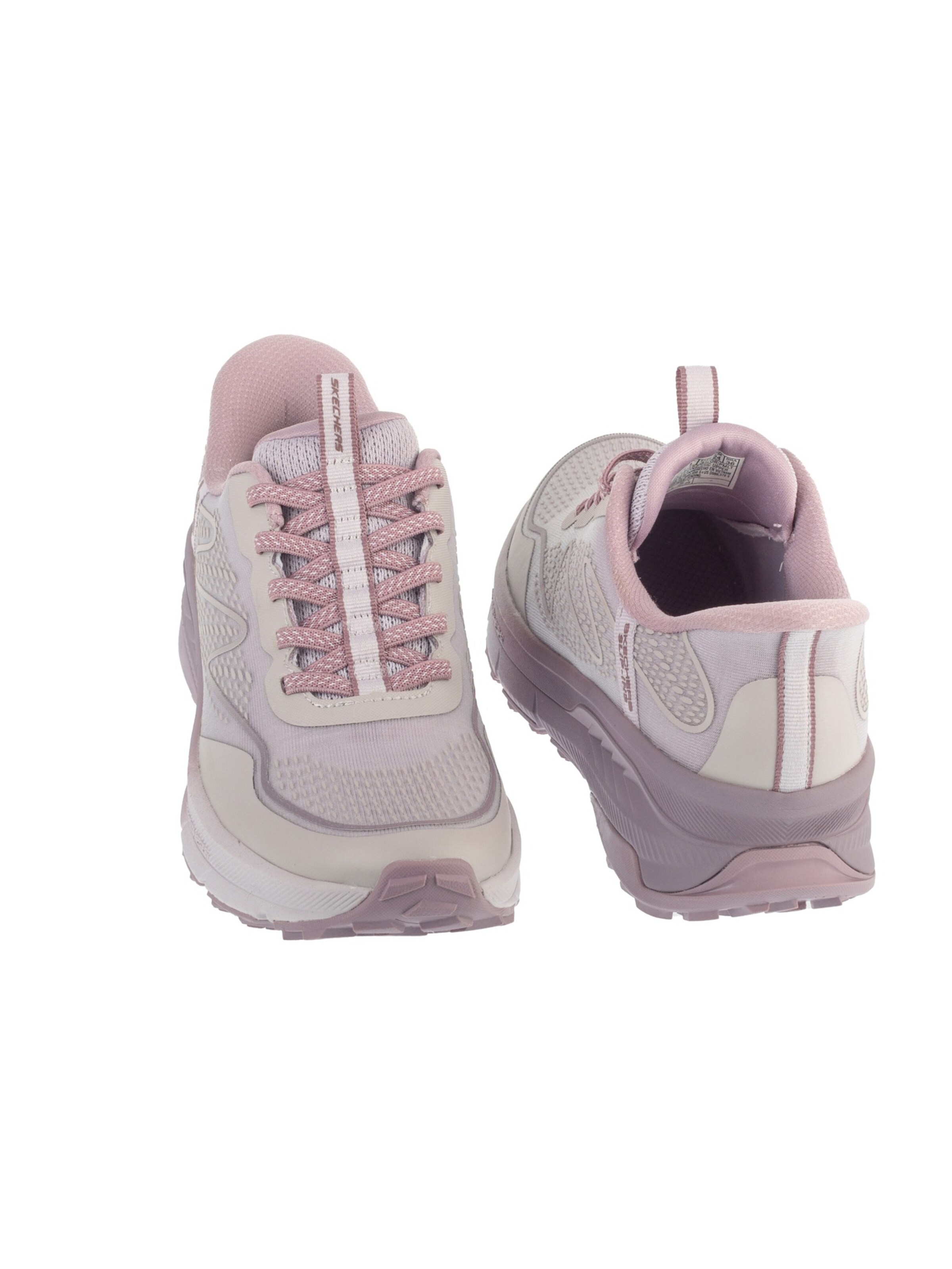 SKECHERS Sneaker low‌‌‌‌‌ in Lila