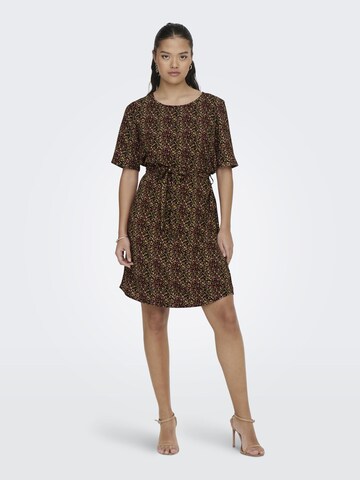 Robe JDY en noir