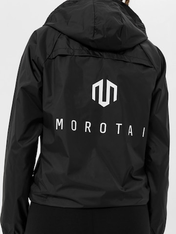 MOROTAI Sportjas in Zwart