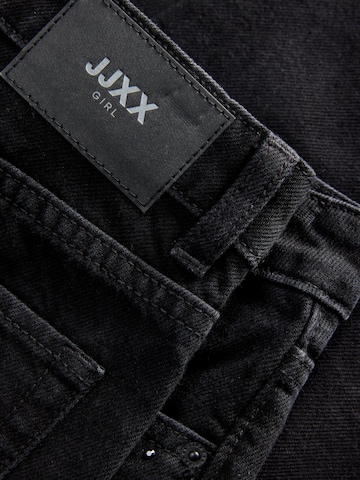 Wide leg Jeans 'JXTokyo Ava' di JJXX in nero