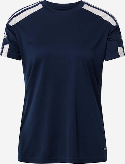 ADIDAS PERFORMANCE Trikoo 'Squadra 21' värissä tummansininen / valkoinen, Tuotenäkymä