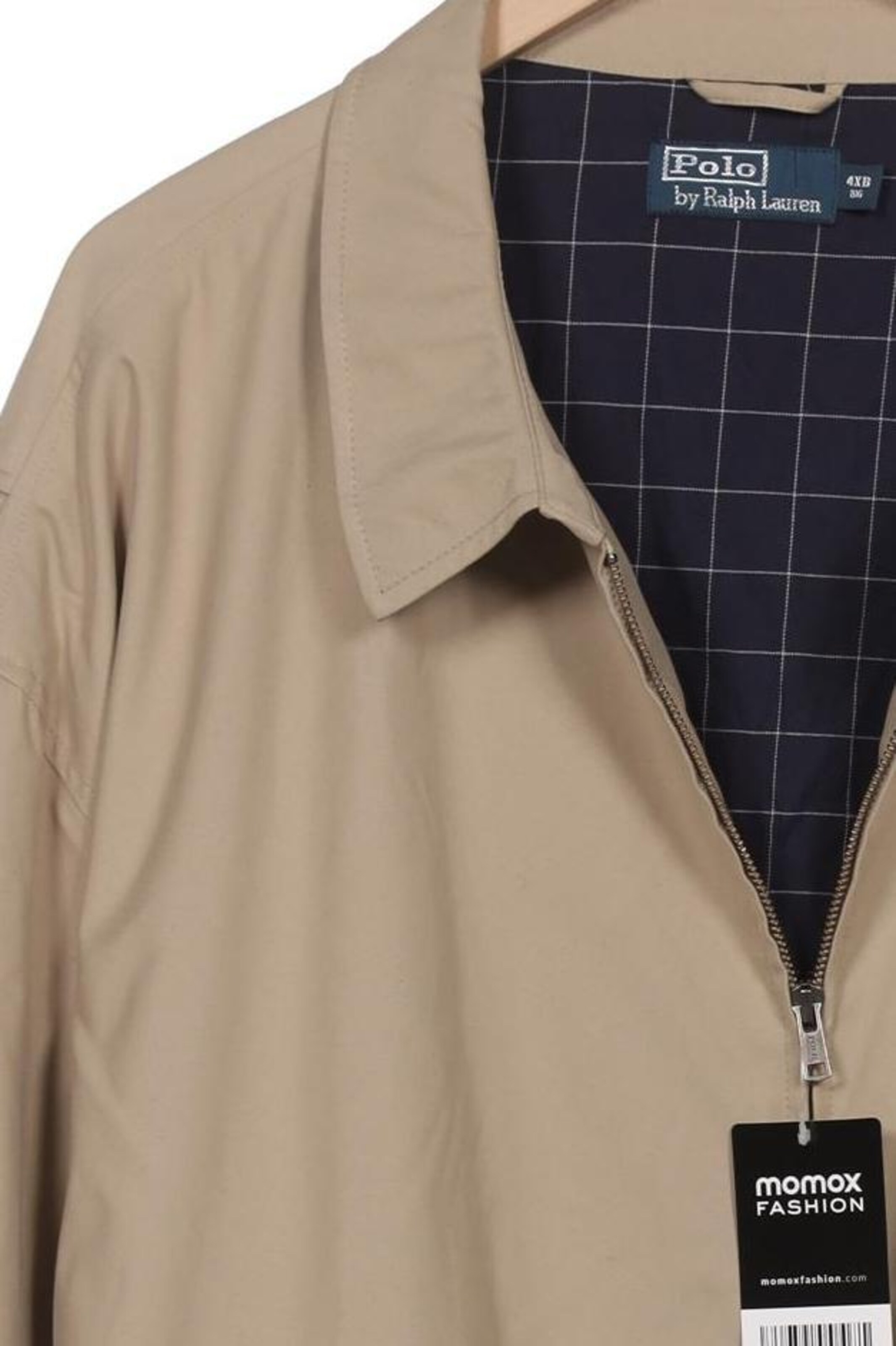 Polo Ralph Lauren Jacket & Coat in 4XL in Beige